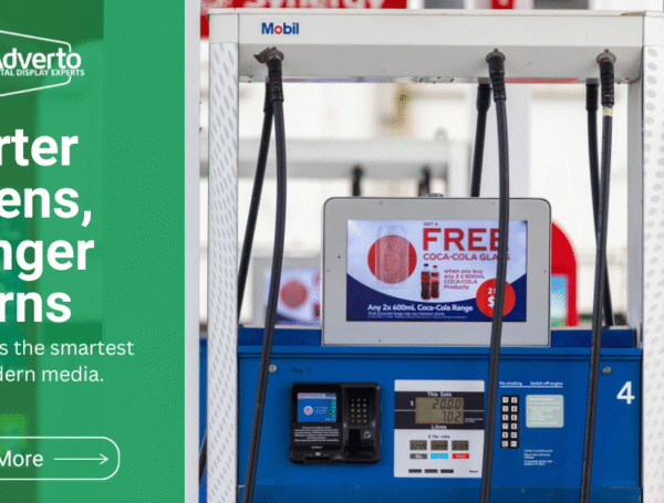 Why Digital Out-of-Home (DOOH) Screens Are the Smartest Investment in Modern Advertising
