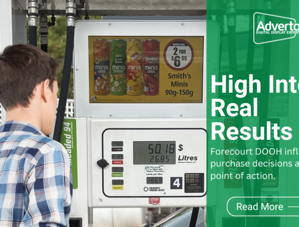 From Fuel Stop to Retail Media Network: How Petrol Stations Are Becoming the Next Big Ad Channel